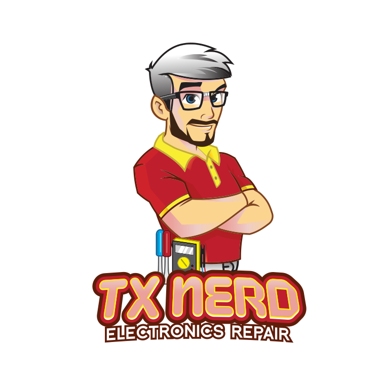 TXNerd